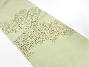 未使用品　正絹　帯揚げ